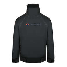 Typhoon Annan Thermashield Thermal Spraytop 2023 - Noir 430580