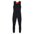 Typhoon Caliso ECO 3mm Long John Wetsuit 2023 - Black 251030