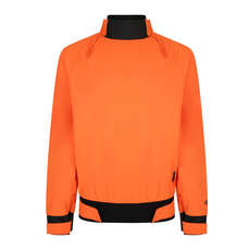 Typhoon Renvyle Smock / Spray Top  - Orange 430551