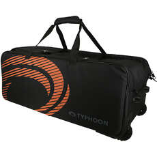 Typhoon Studland Gear Bag Mit Rädern