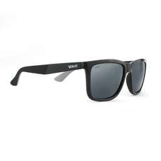 Gafas De Sol Vaikobi Viento Watersports - Negro/gris Vk-270-Bk
