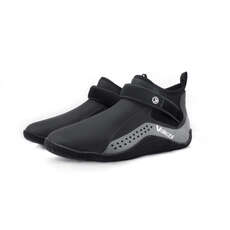 Vaikobi Speed Grip Low Cut Dinghy Neoprenanzugstiefel 2023 - Schwarz Vk-216