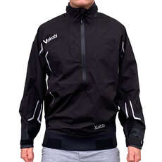Vaikobi V-Dry Performance Smock / Spray Top - Черный Vk-267