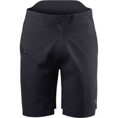 Zhik Elite Short De Voile Short  - Noir Srt-0375