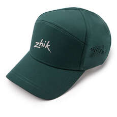 Zhik Sports Segelmütze - Sea Green  Hat-0100