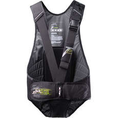 Zhik T2 Trapeze Harness - Black Zhik T2 Trapeze Harness - Black