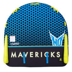 HO Sports Mavericks 4 Riders Tube
