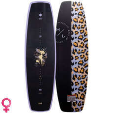 Wakeboard Con Cavo Hyperlite Aries