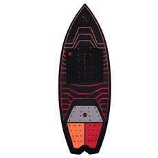 Wakesurf Automático Hyperlite