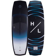 Hyperlite Baseline Boots-Wakeboard