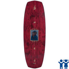 Hyperlite Junior Codyak Wakeboard Con Cavo