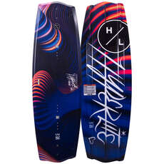 Hyperlite Eden 2.0 Boots-Wakeboard