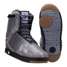 Stivali Da Wakeboard Hyperlite Freepress System