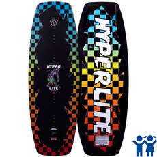 Hyperlite Ragazzi Junior Murray Boat Wakeboard