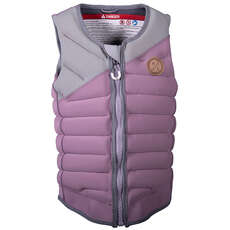 Gilet Da Wakeboard Ncga Hyperlite Scandal - Grigio/viola