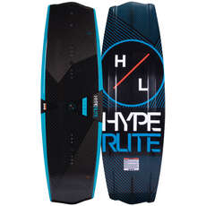 Hyperlite Junior State Boat Wakeboard - 125 Cm