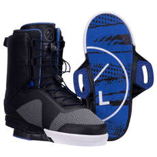 Stivali Da Wakeboard Hyperlite Team X