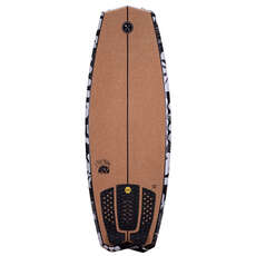 Máquina Del Tiempo Hyperlite Wakesurf
