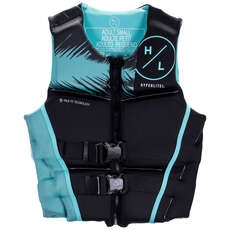 Gilet Da Wakeboard Cga Hyperlite Da Donna