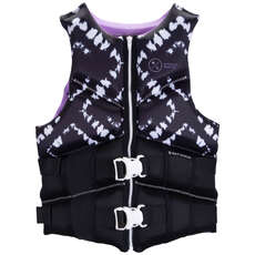 Gilet Da Wakeboard Logic Cga Da Donna Hyperlite