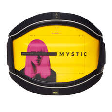 Mystic Majestic Waist Harness - Yellow