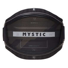 Mystic Majestic X Hardshell Hüftgurt - Schwarz 210117