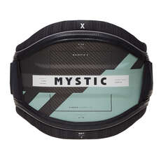 Mystic Majestic X Hardshell Hüftgurt - Schwarz/grün 210117