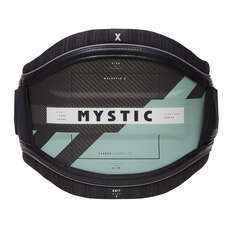 Mystic Majestic X Hardshell Hüftgurt - Schwarz/grün