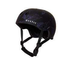 Mystic Mk8 X Helm – Schwarz/grau