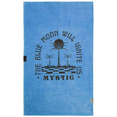 Mystic Quickdry Handtuch - Blauer Himmel 210153