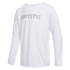 2023 Mystic Star Longsleeve Quickdry Weste - Weiß 220286