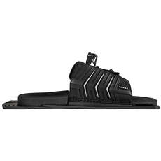 Radar Skis Vector Artp Feather Frame - Nero/argento