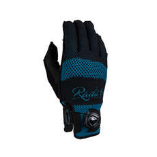 Radar Skis Engineer Boa Inside-Out-Handschuh - Schwarz/blau