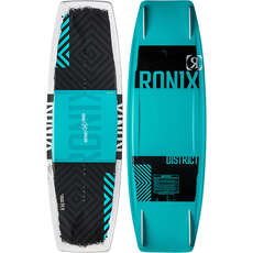 Ronix District Boat Board - Морской Синий/черный