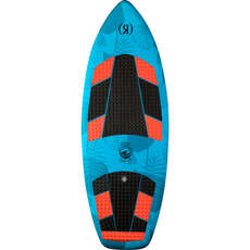 Ronix Marsh 'mellow' Thrasher Surfer - Blau/schwarz/rot