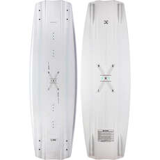 Ronix One Blackout Technology Board Board - Crystal White