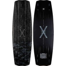 Ronix One Timebomb Fused Core Boat Board - Mineral Black
