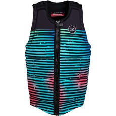 Gilet Da Wakeboard Impact Ronix Party - Strisce Luminose