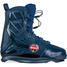 Stivali Da Wakeboard Ronix Rxt Intuition - Red Bull Massi Edition