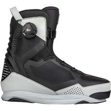 Ronix Supreme Boa Wakeboard Boots Intuition - Taubengrau/schwarz