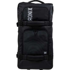 Ronix Transfer 2-Wheel Check Bag — Черный