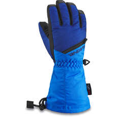 Dakine Kids Tracker Ski / Snowboard Handschuhe - Deep Blue 10003189
