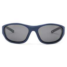 Gill Classic Schwimmende Wassersport-Sonnenbrille - Blau 9745