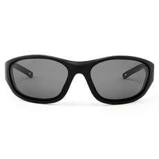 Gill Classic Schwimmende Wassersport-Sonnenbrille - Schwarz 9745