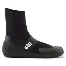 Gill Pursuit Split Toe Neoprenanzugstiefel - Schwarz - 967