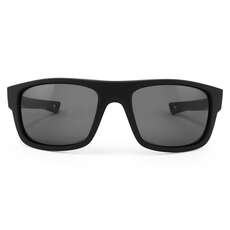 2023 Gill Pursuit Schwimmende Wassersport-Sonnenbrille - Schwarz 9741