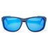 Gill Verso Schwimmende Wassersport-Sonnenbrille - Blau 9740
