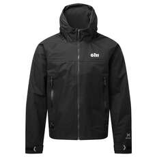 Gill Verso Inshore / Powerboat Jacke – Schwarz