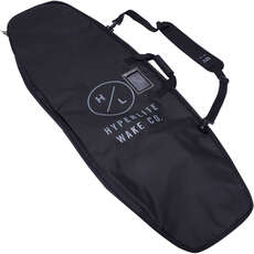 Hyperlite Essential Wakeboard-Tasche - Schwarz