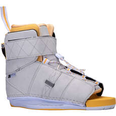 Attacchi Wakeboard Hyperlite Womens Viva Open Toe